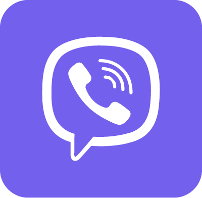 viber channel logo