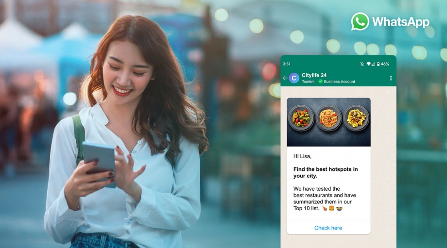 Download the WhatsApp APK to access the latest version of this popular messaging app. Stay connected with friends and family by downloading WhatsApp now.