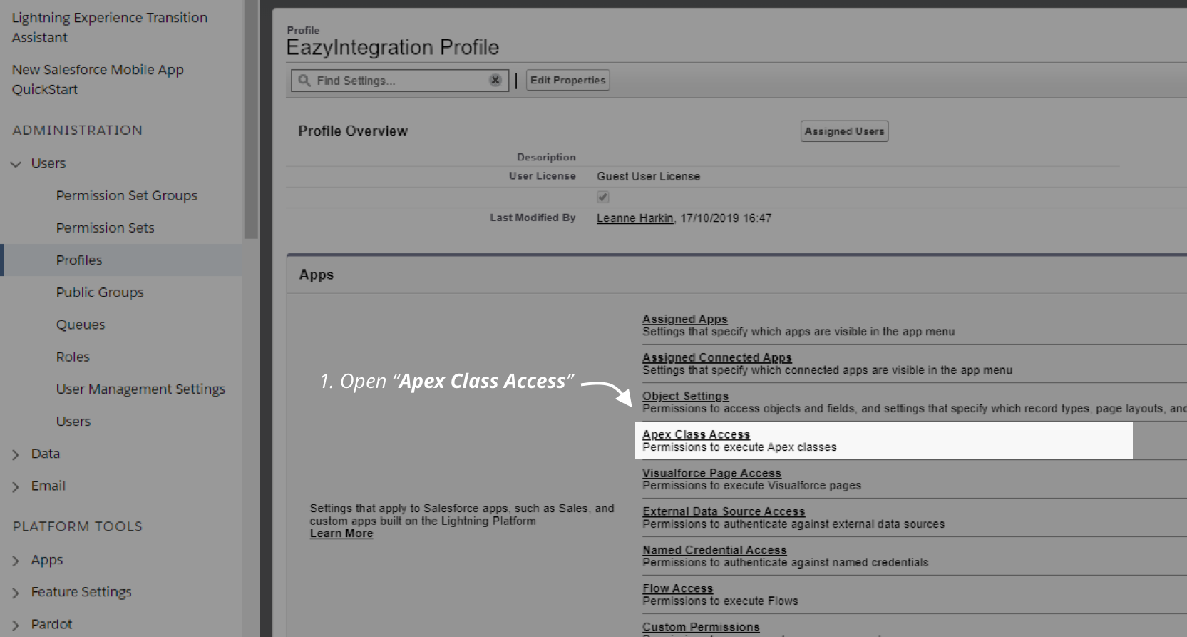 salesforce_integration_whatsapp_setup_11