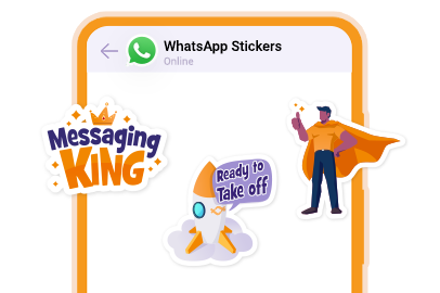 whatsapp sticker 2