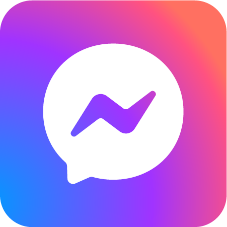 messenger channel logo